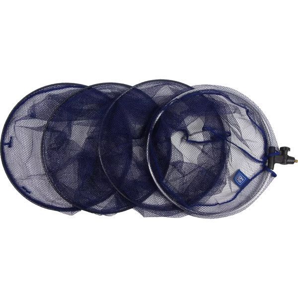 Садок ZEOX Round Basic Plus PEM-40250 з кілочком 6810007 фото