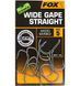 Гачки Fox Edges Armapoint Wide gape beaked size 5