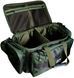 Сумка RidgeMonkey Ruggage Hardtop Carryall 45 Green camouflage