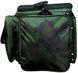 Сумка RidgeMonkey Ruggage Hardtop Carryall 45 Green camouflage