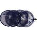 Садок ZEOX Round Basic Plus PEM-40250 з кілочком 6810007 фото 2