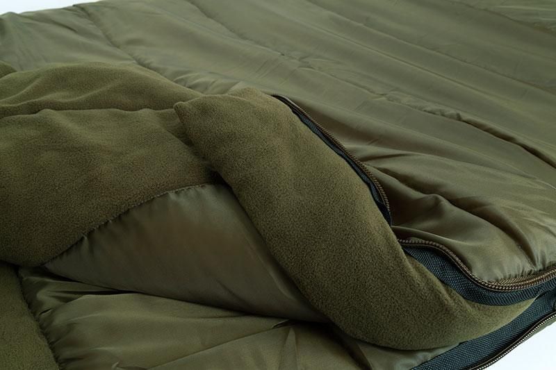 Спальний мішок Fox EOS 1 Sleeping Bag (3 сезони) CSB063 фото