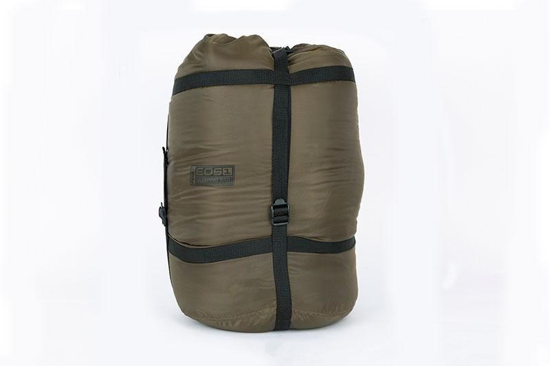 Спальний мішок Fox EOS 1 Sleeping Bag (3 сезони) CSB063 фото