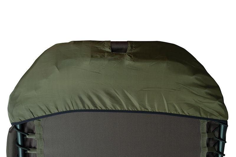 Спальний мішок Fox EOS 1 Sleeping Bag (3 сезони) CSB063 фото