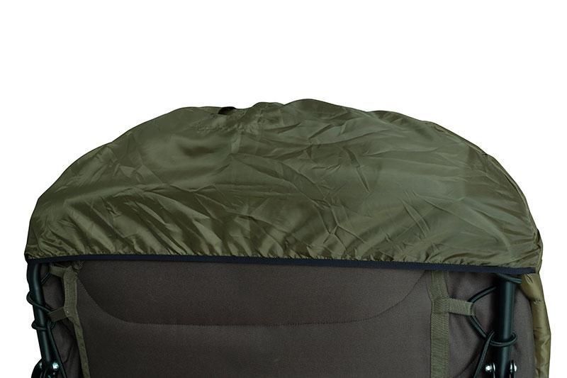 Спальний мішок Fox EOS 1 Sleeping Bag (3 сезони) CSB063 фото