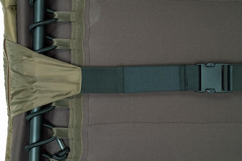 Спальний мішок Fox EOS 1 Sleeping Bag (3 сезони) CSB063 фото