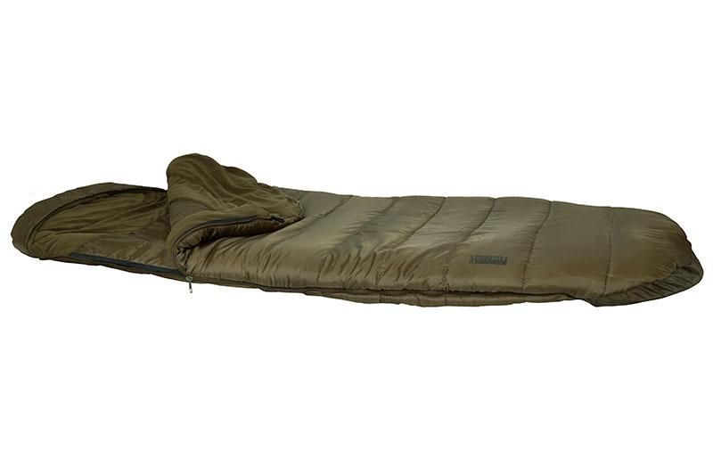 Спальний мішок Fox EOS 1 Sleeping Bag (3 сезони) CSB063 фото