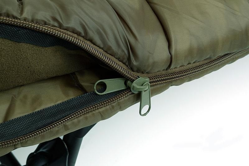 Спальний мішок Fox EOS 1 Sleeping Bag (3 сезони) CSB063 фото