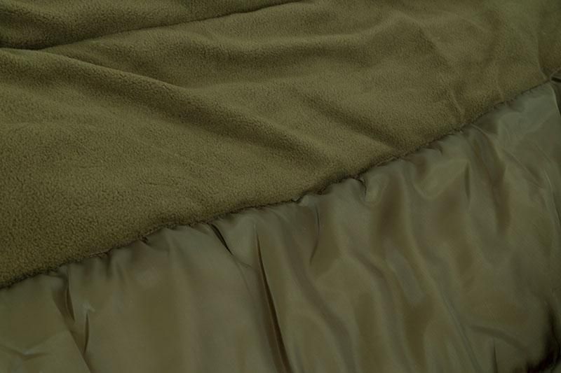 Спальний мішок Fox EOS 1 Sleeping Bag (3 сезони) CSB063 фото