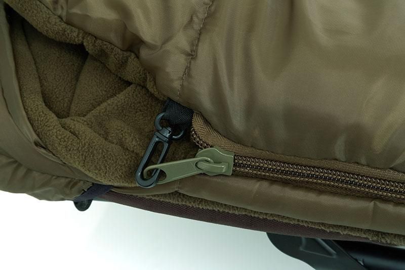 Спальний мішок Fox EOS 1 Sleeping Bag (3 сезони) CSB063 фото