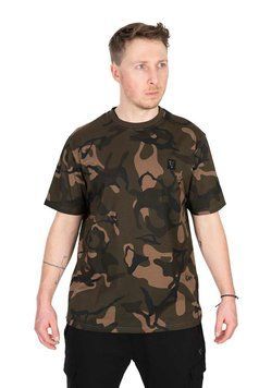 Футболка Fox Camo T - 2XL CFX283 фото