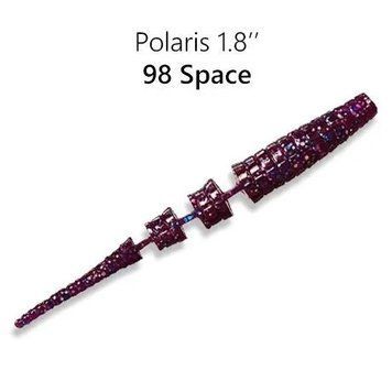 CRAZY FISH Polaris 1.8" 5-45-98-6 кальмар