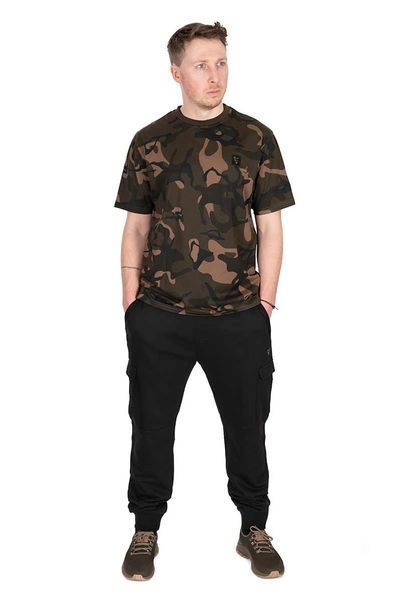 Футболка Fox Camo T - 2XL CFX283 фото