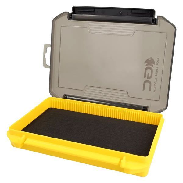 Коробка GC Lure Case Foam Double Lock LC-2015F 1339206 фото