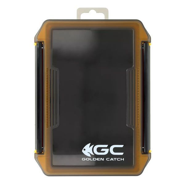 Коробка GC Lure Case Foam Double Lock LC-2015F 1339206 фото
