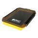 Коробка GC Lure Case Foam Double Lock LC-2015F 1339206 фото 1