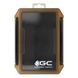 Коробка GC Lure Case Foam Double Lock LC-2015F 1339206 фото 2