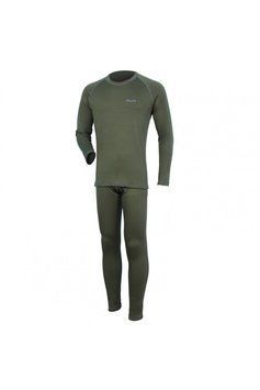 Термобілизна BAFT NORWELL GREEN man p.XXL