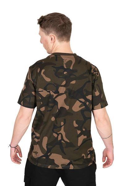 Футболка Fox Camo T - 3XL CFX284 фото