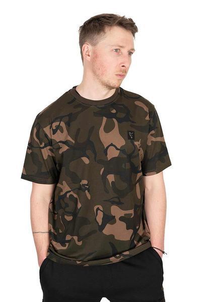 Футболка Fox Camo T - 3XL CFX284 фото