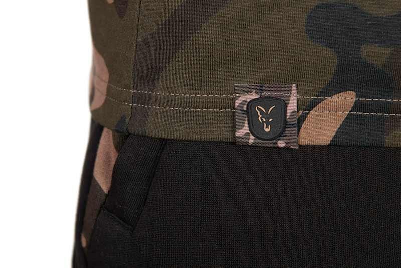 Футболка Fox Camo T - 3XL CFX284 фото