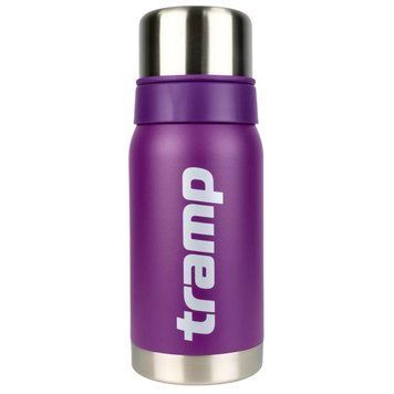 Термос TRAMP Expedition Line 0,5 л. purple UTRC UTRC-030-purple фото