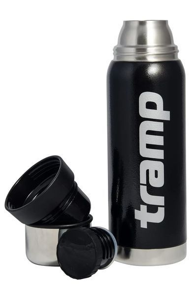 Термос Tramp Expedition Line 0,75 л чорний