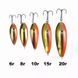 Блешня Golden Catch Nimble 10 г 04S