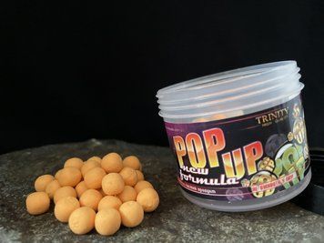 Бойли Pop-up Trinity Baits Tiger Nut 8мм 25г