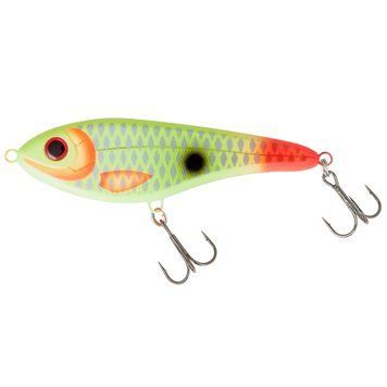 Воблер Strike Pro Buster Jerk II 120S 33г C480