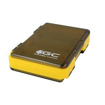 Коробка GC Reversible Worm Case RWC-1410F 1339320 фото