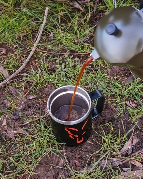 Термокружка Fox Stainless Thermal Mug