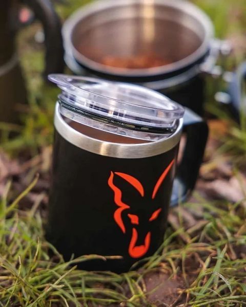Термокружка Fox Stainless Thermal Mug