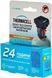 Картридж Thermacell M-24 Repellent Refills Backpacker 1200.05.35 фото 1