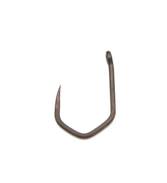 Гачки Nash Claw Barbless №12 безбородні