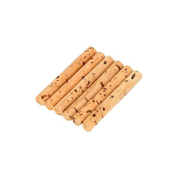 Палички коркові GC G.Carp Cork Sticks 6мм