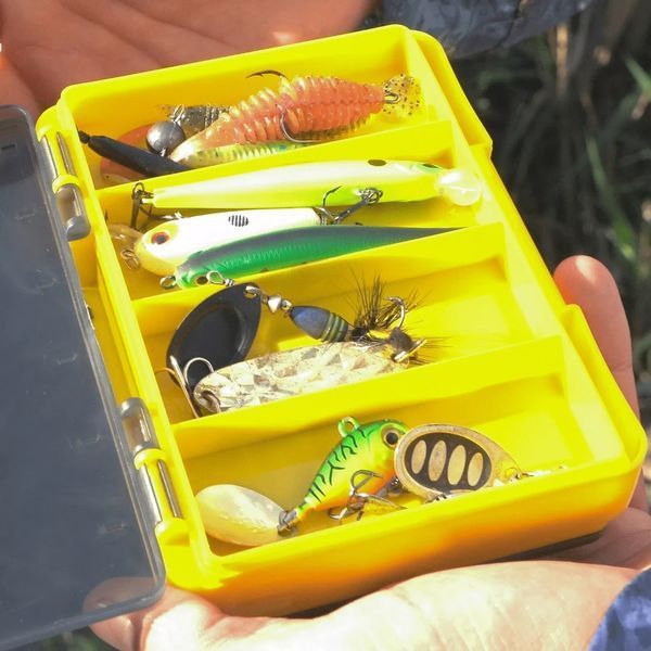 Коробка GC Reversible Worm Case RWC-1410F 1339320 фото