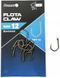 Гачки Nash Claw Barbless №12 безбородні