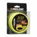 Жилка Prologic XD Distance Mono 1000m 0.28mm 5.60kg 12Lb Hi-Viz Yellow 1846.19.14 фото 1