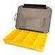 Коробка Golden Catch Worm Case Double Lock WC-2015 1339210 фото 4